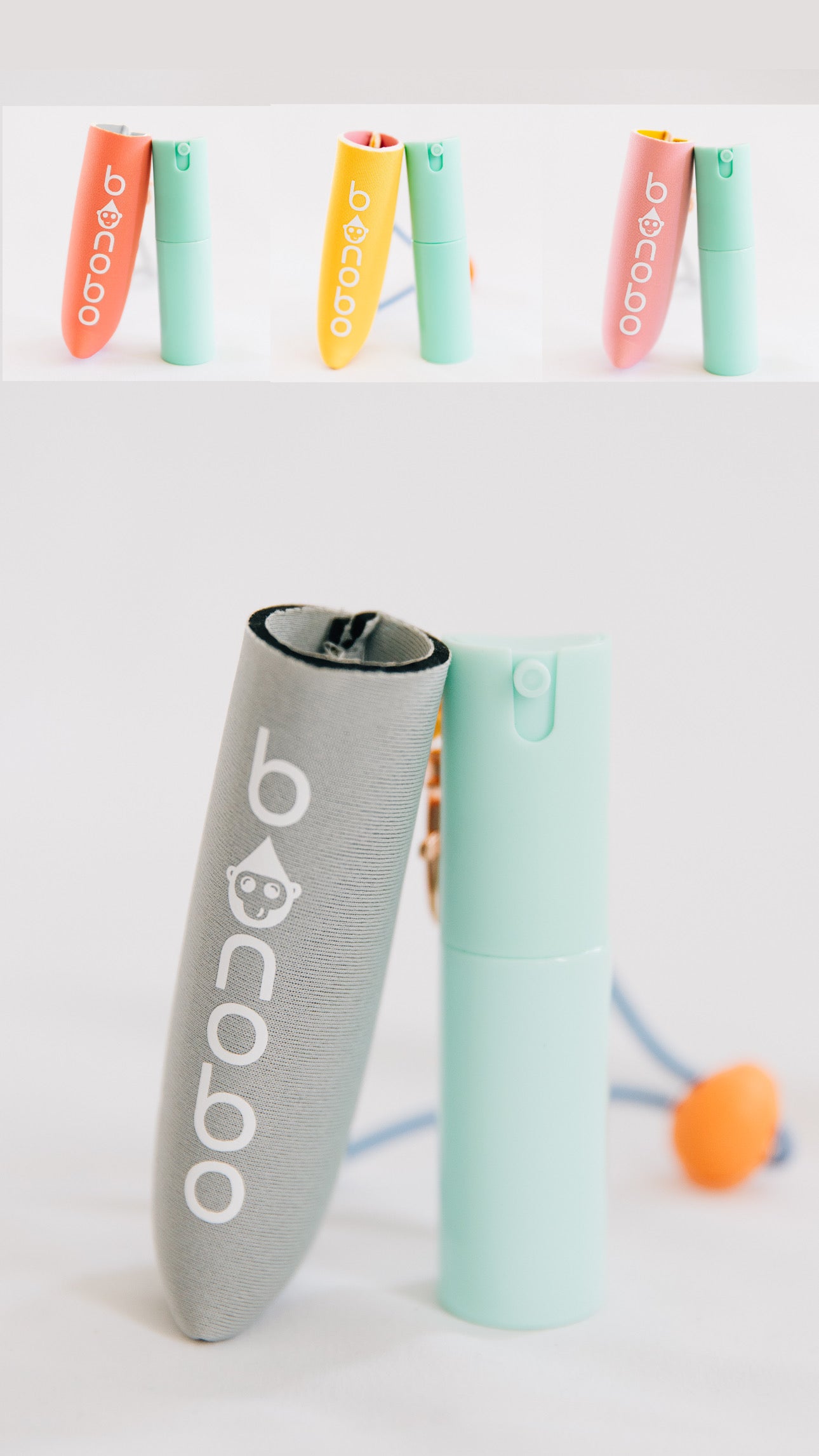 Bonobo Duo (Pack of 2)