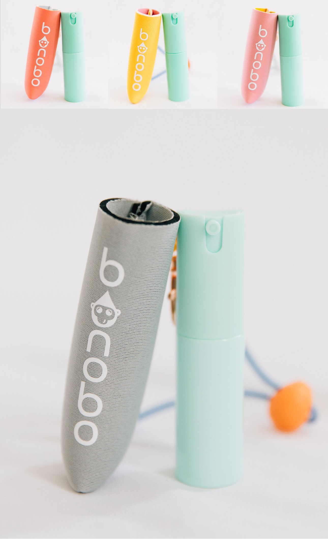 Bonobo Baby Bidet