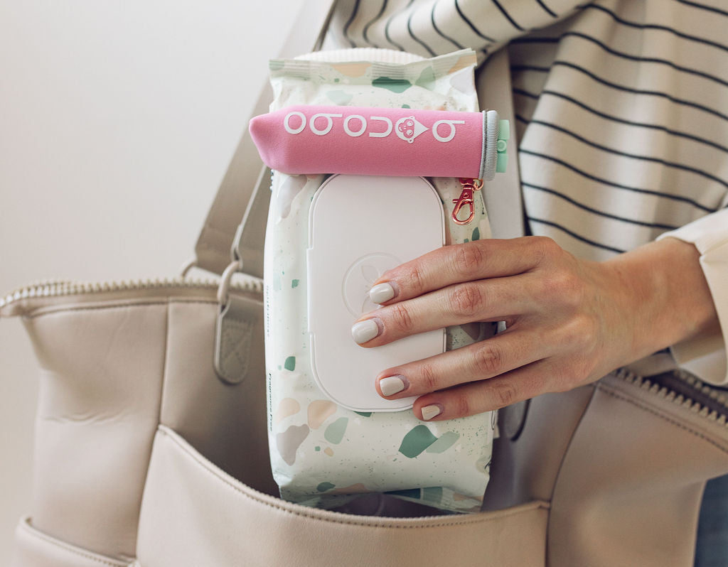 How Poop Bacteria Can Cause UTIs in Babies, and What You Can Do About It