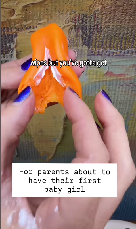 💧UTIs in Baby Girls: What Every Mom Should Know (and How to Help Prevent Them)