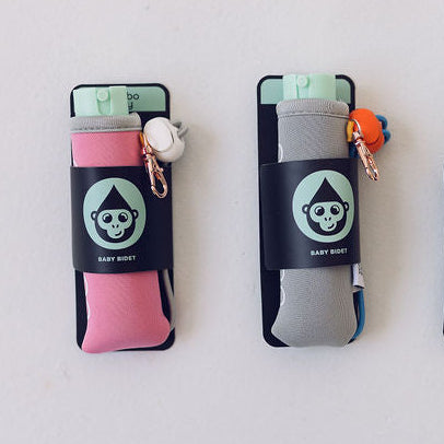 Bonobo Duo (Pack of 2)