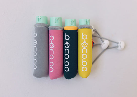 Bonobo Duo (Pack of 2)