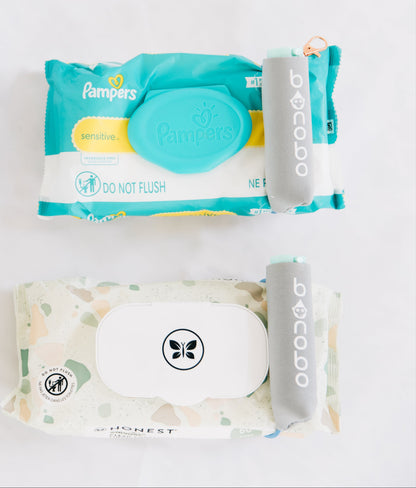 Bonobo Duo (Pack of 2)