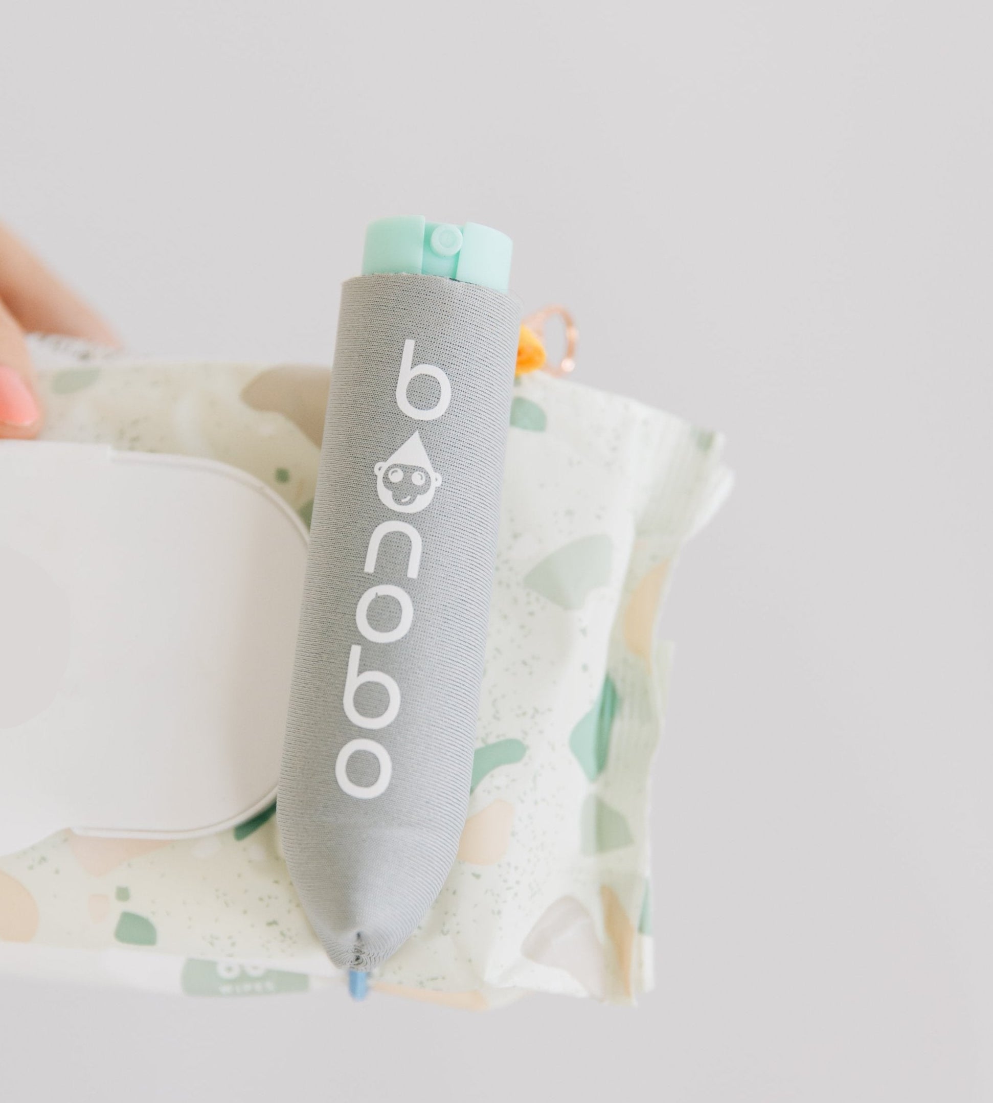 Bonobo Baby Bidet- Grey