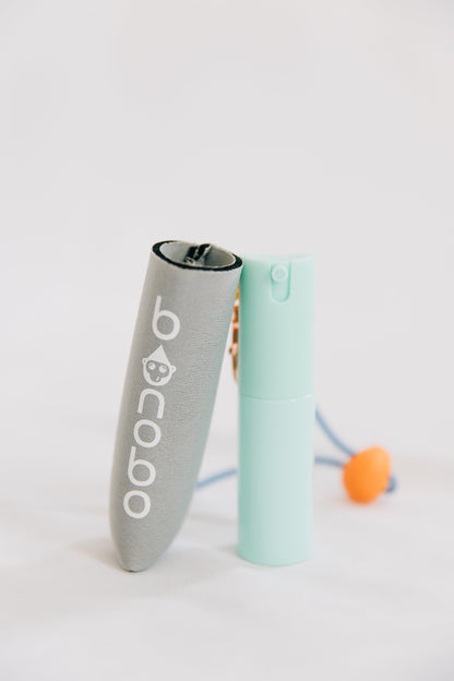 Bonobo Duo (Pack of 2)