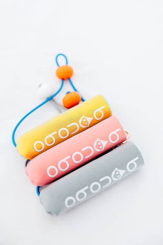 Bonobo Trio (Pack of 3)
