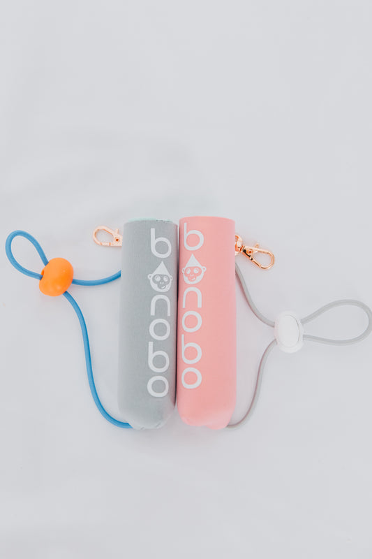 Bonobo Duo (Pack of 2)