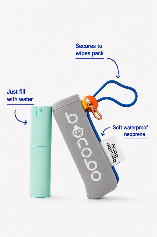 Bonobo Baby Bidet
