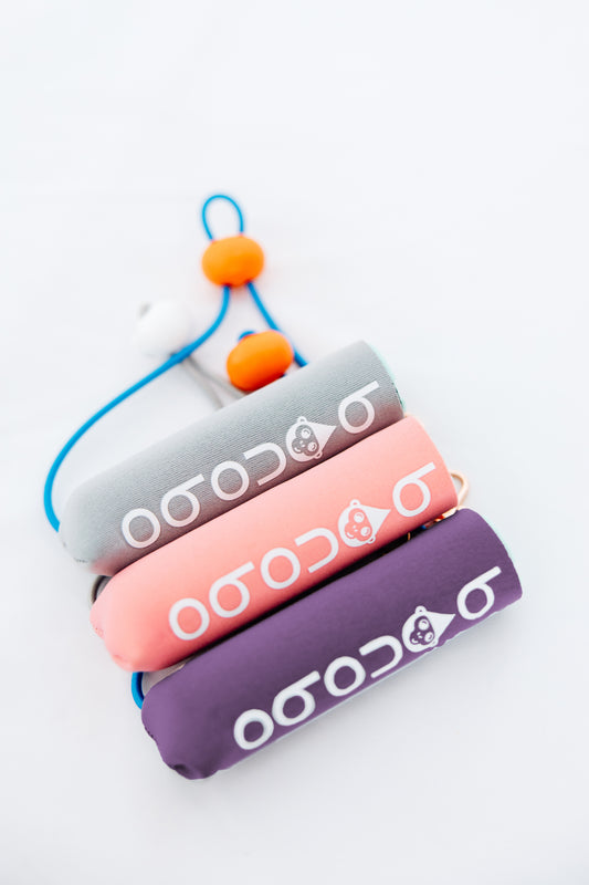 Bonobo Trio (Pack of 3).