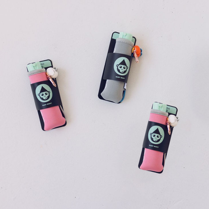 Bonobo Trio (Pack of 3)