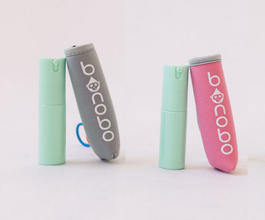 Bonobo Duo (Pack of 2)