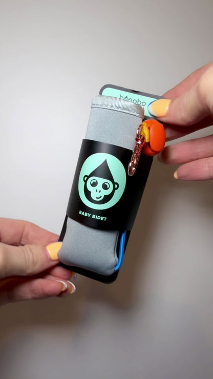 Bonobo Duo (Pack of 2)